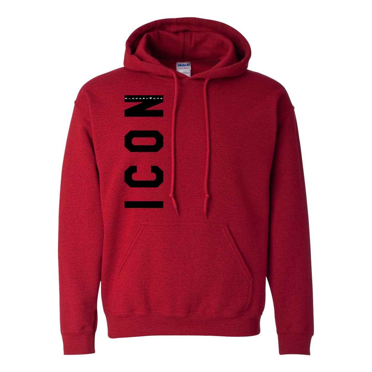 ICON HOODIE