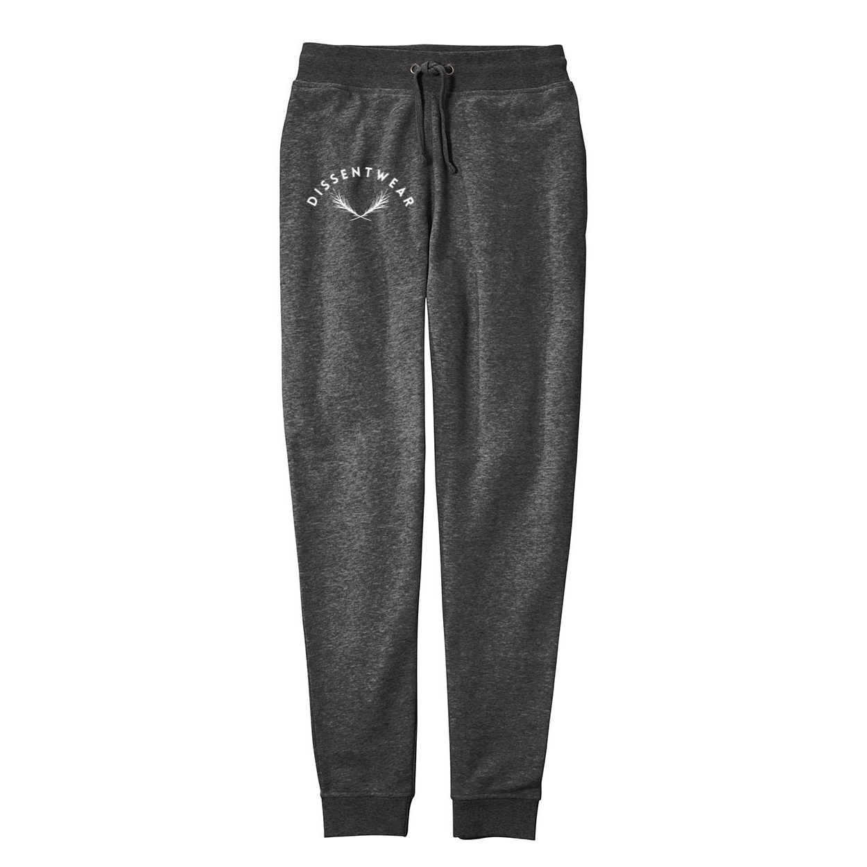 Gender Neutral DW Brand FLEECE JOGGER