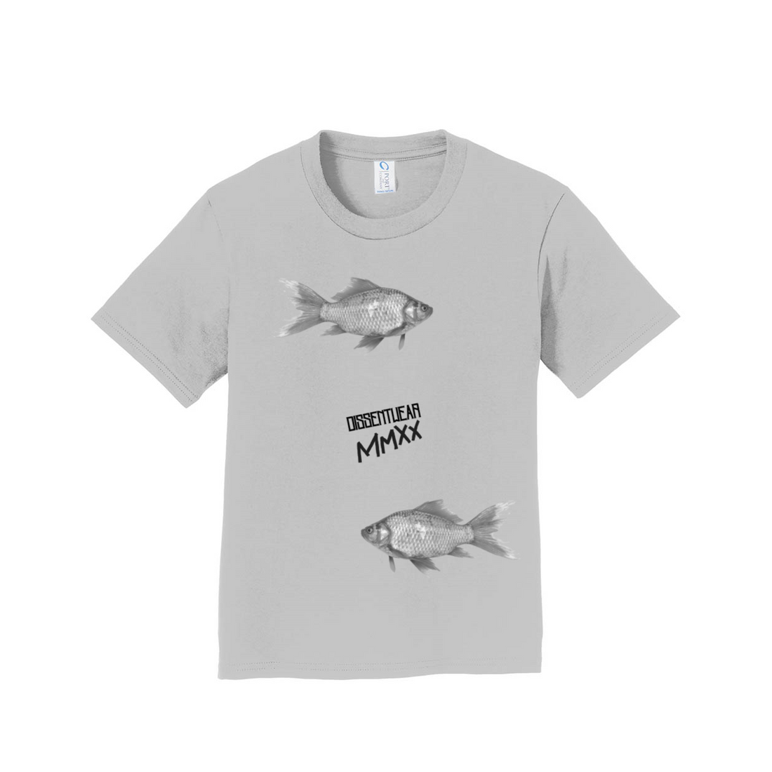 SILVER FISH Youth Fan Favorite™Tee