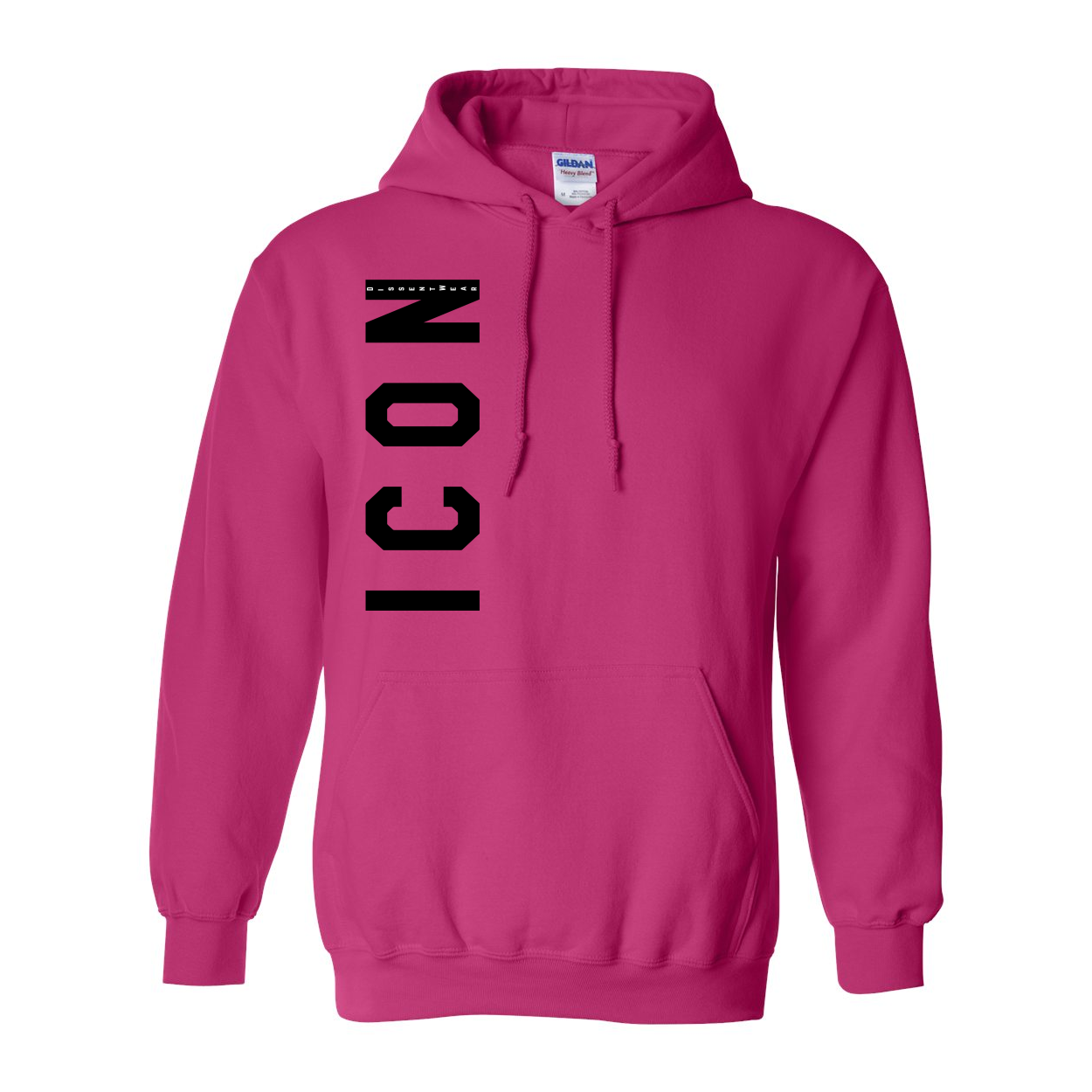 ICON HOODIE