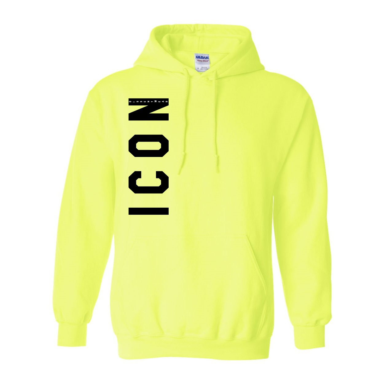 ICON HOODIE