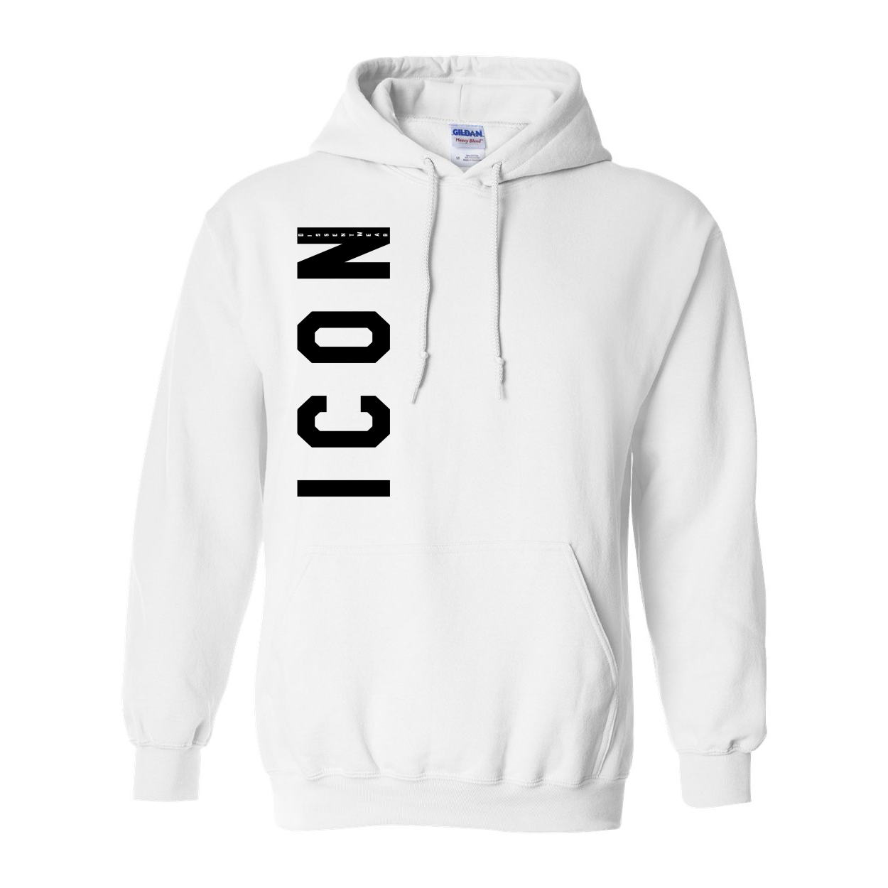 ICON HOODIE