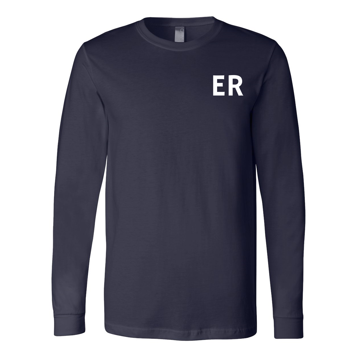 Long Sleeve Jersey Tee