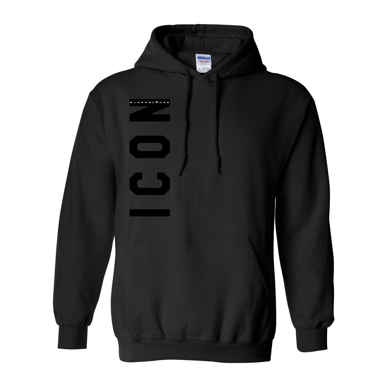 ICON HOODIE