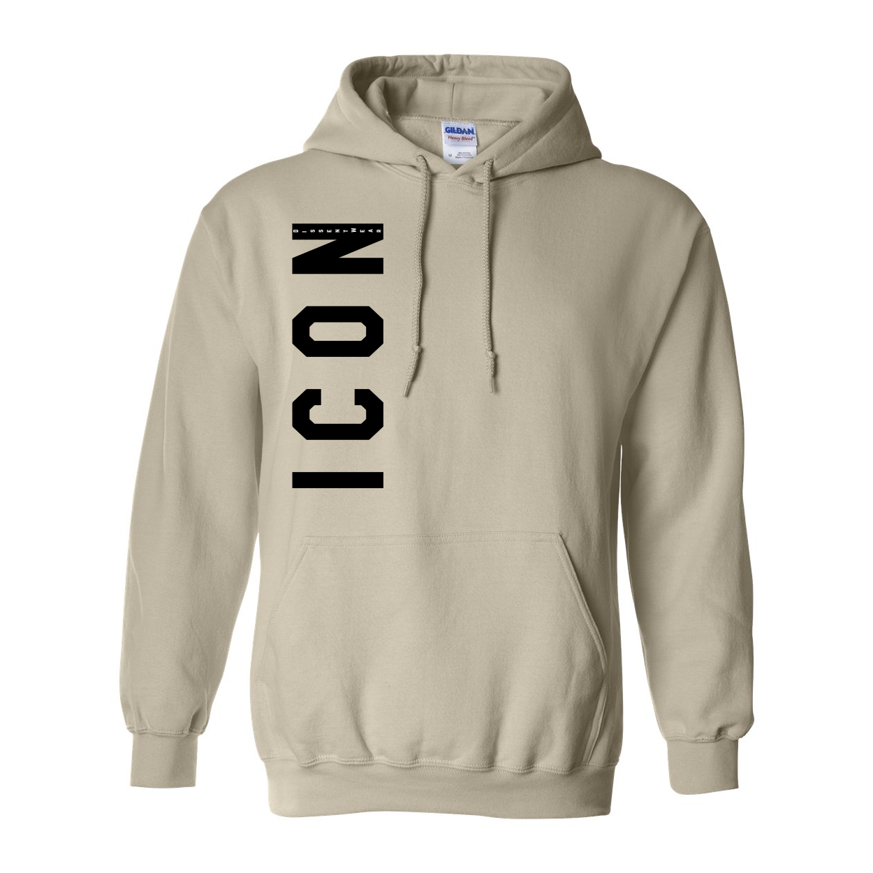 ICON HOODIE