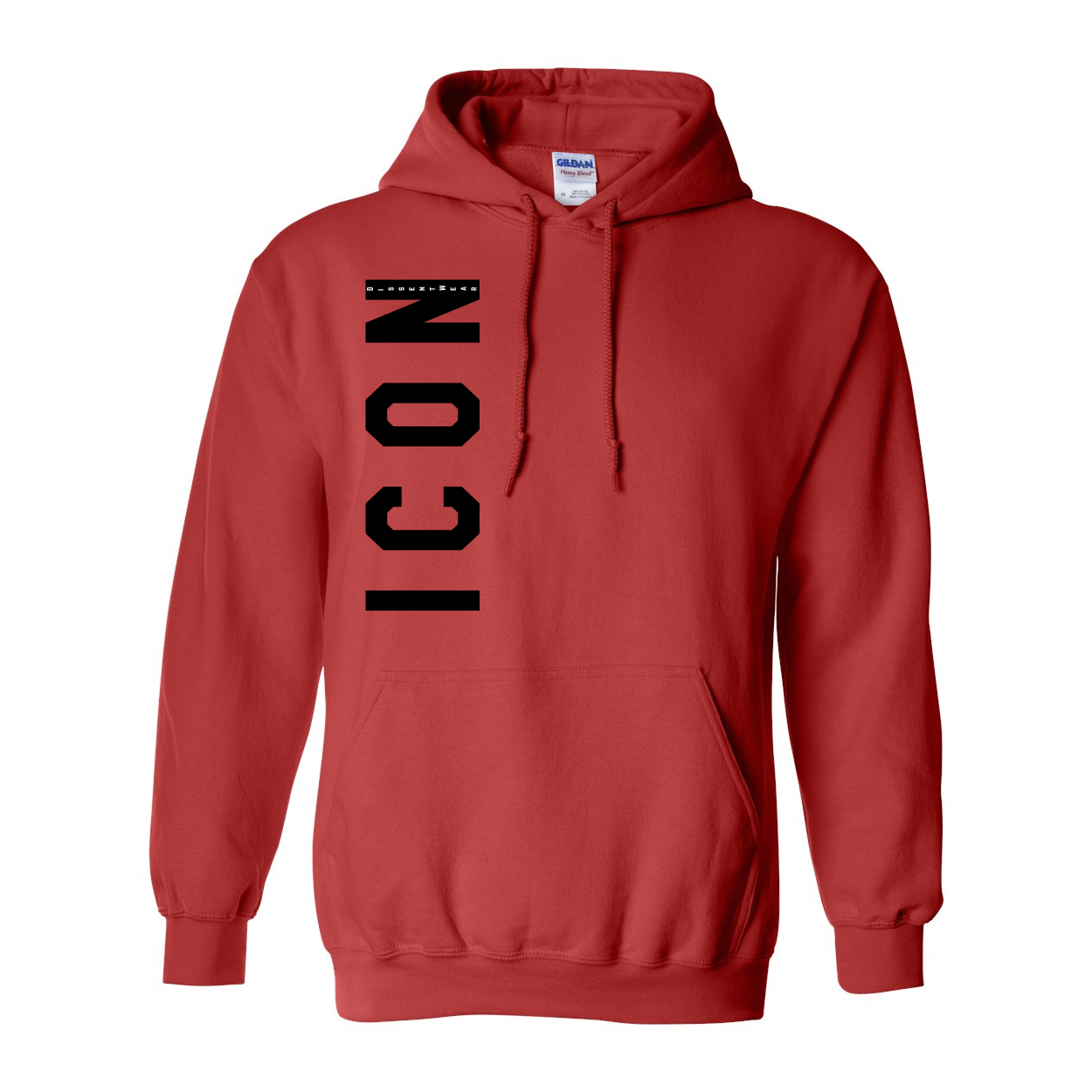 ICON HOODIE