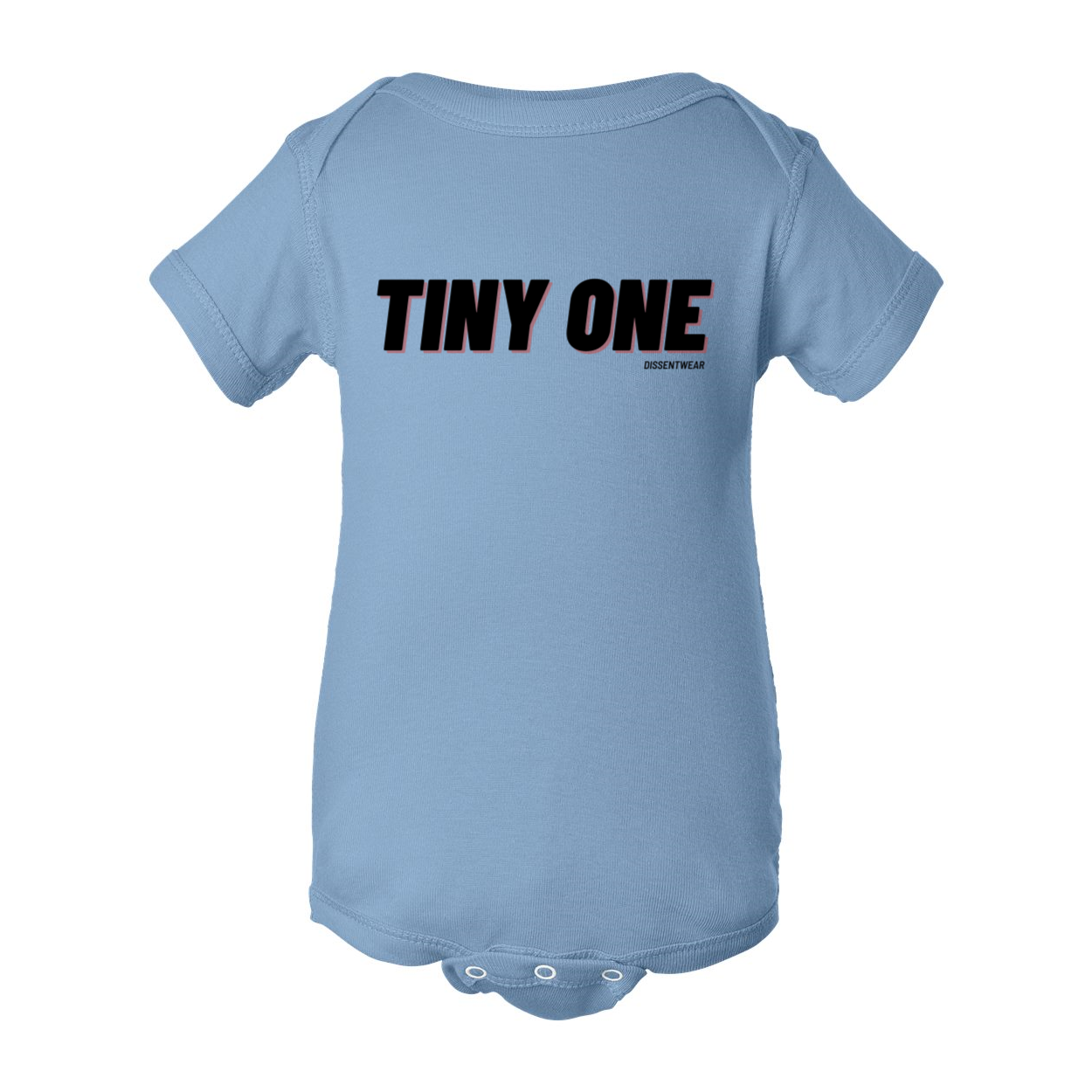 TINY ONE Infant Onesie