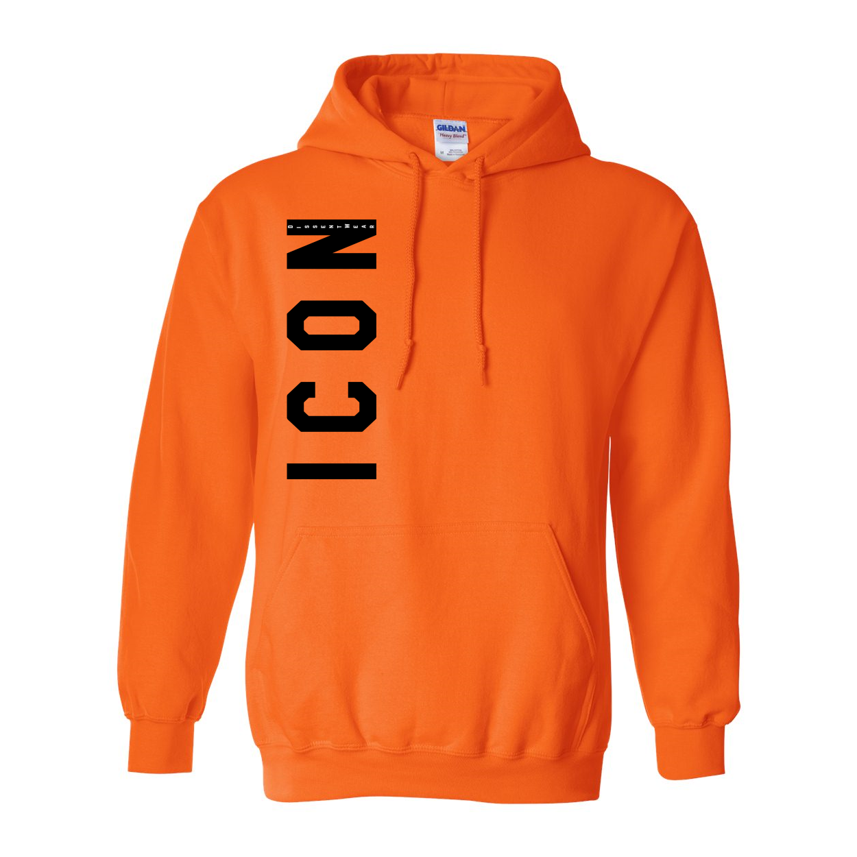 ICON HOODIE