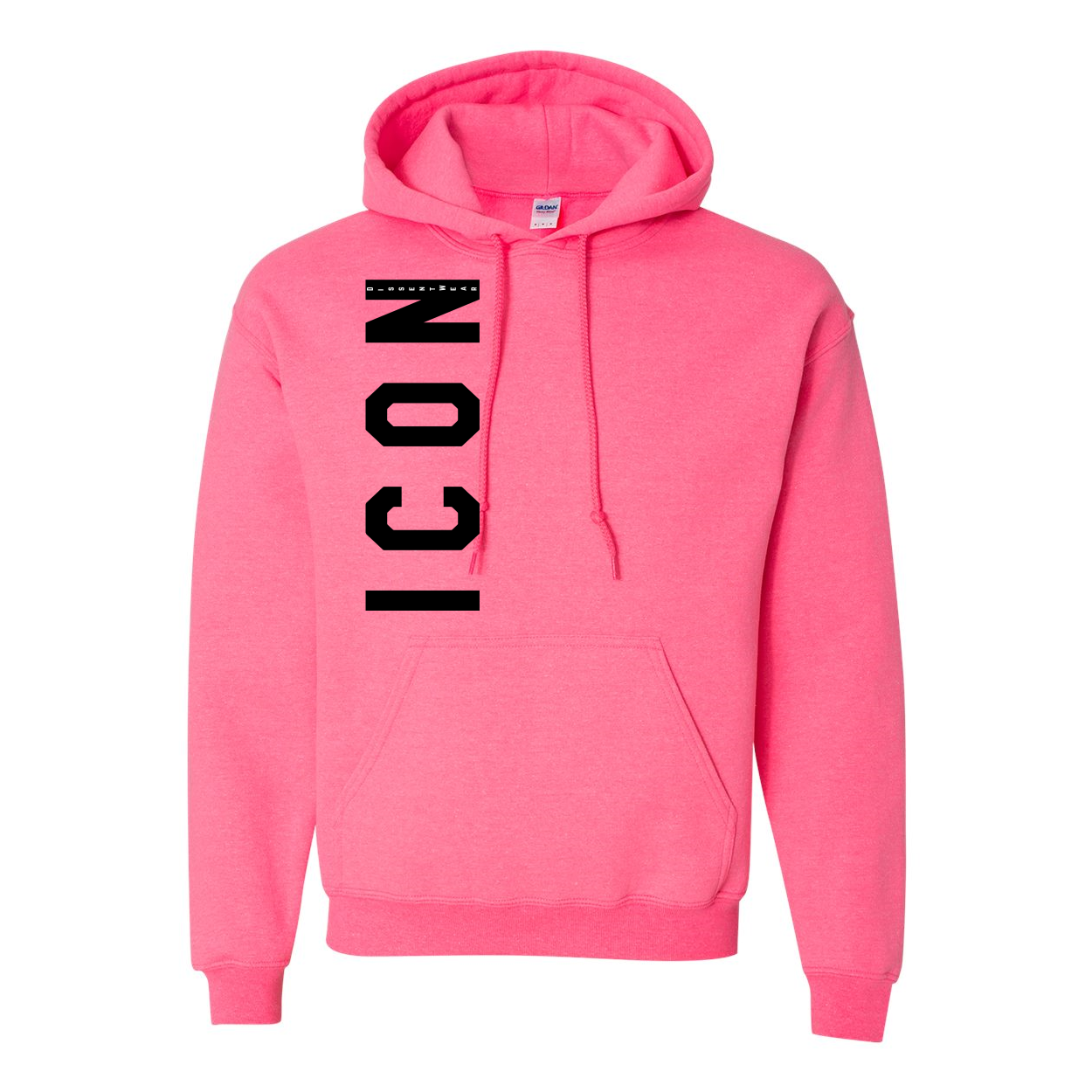 ICON HOODIE