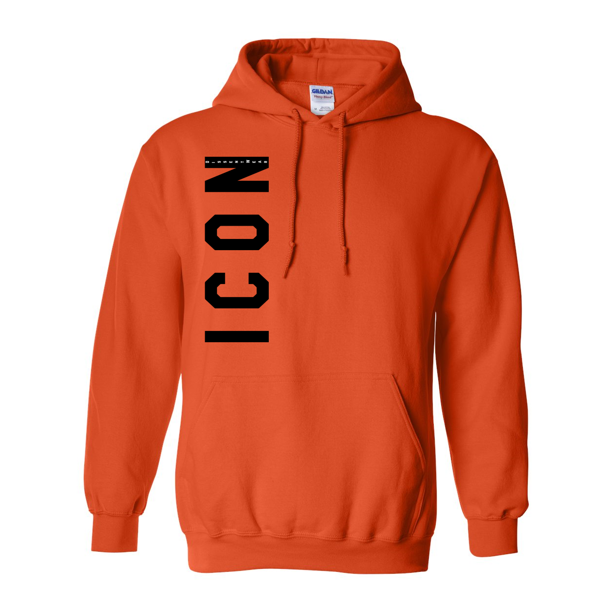 ICON HOODIE