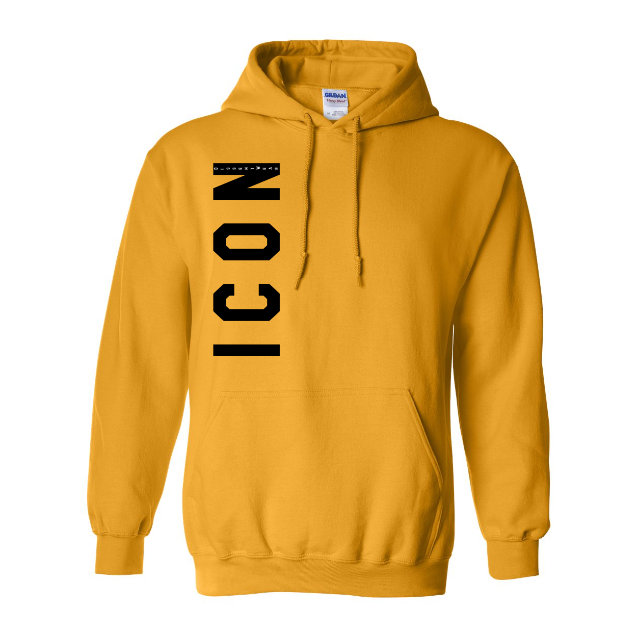 ICON HOODIE