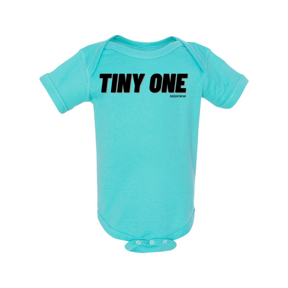 TINY ONE Infant Onesie