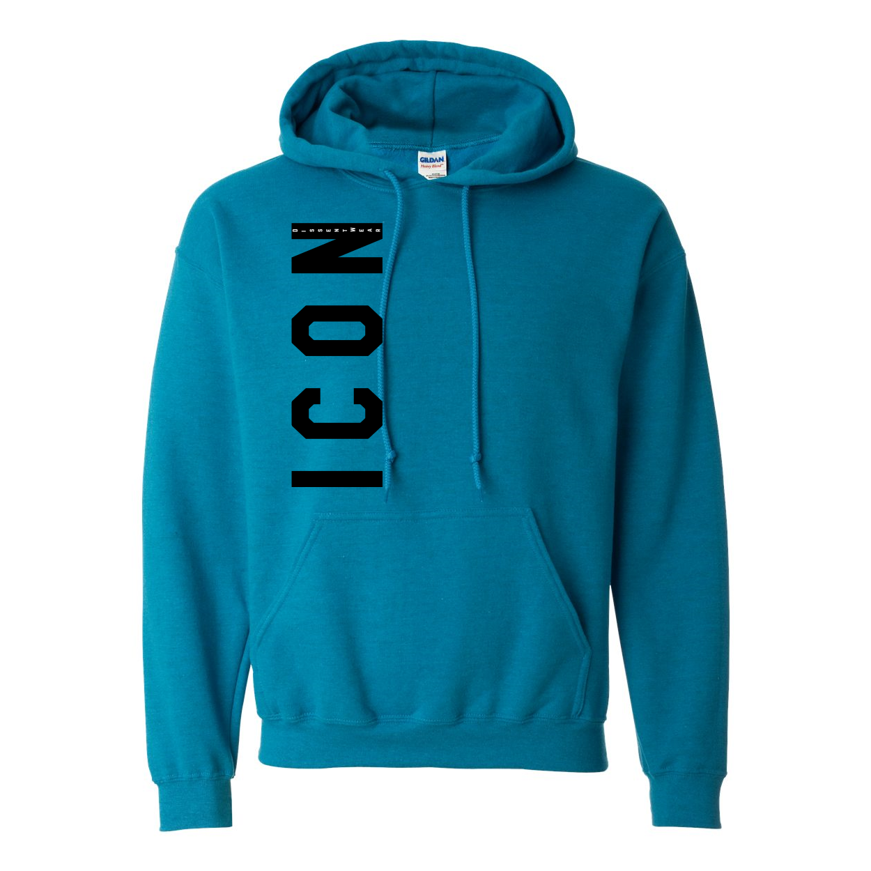 ICON HOODIE