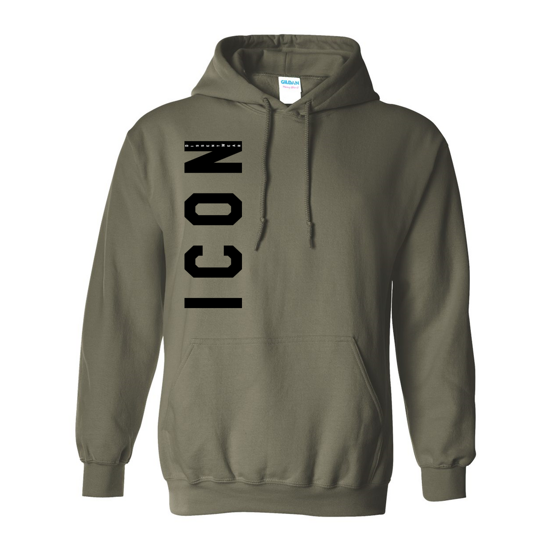 ICON HOODIE