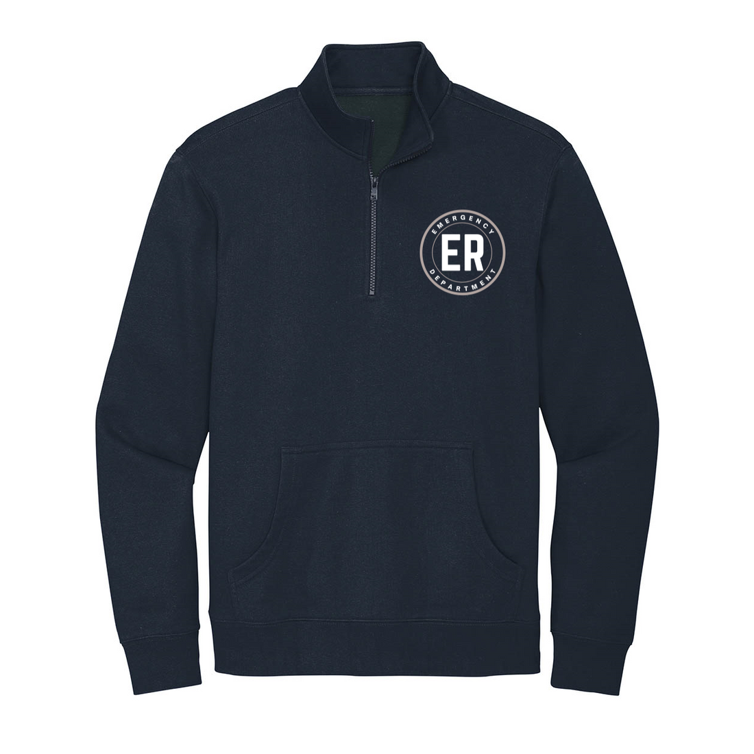 ER Fleece 1/4-Zip