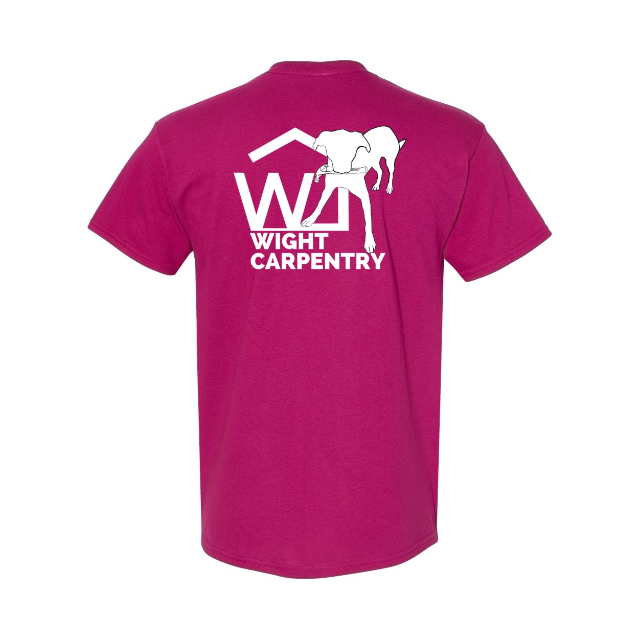 WIGHT CONST. CUSTOM