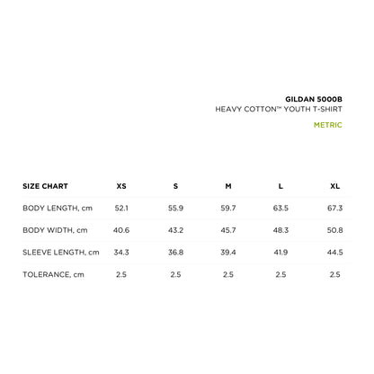 size_chart_metric