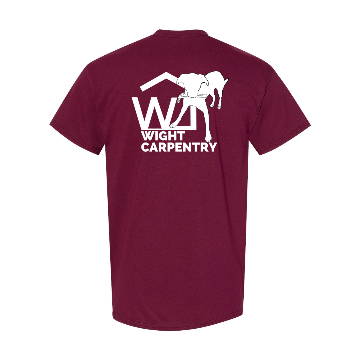 WIGHT CONST. CUSTOM