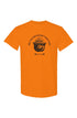 SMOKEY Prevent Fire Neon T Shirt