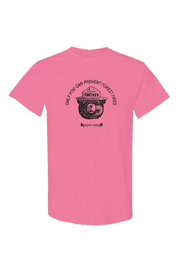 Gender Neutral Short Sleeve T - Shirts