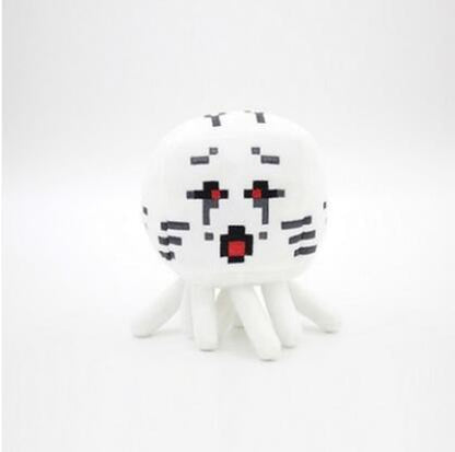 Minecraft Plush Toys - Multiple Variants Inside