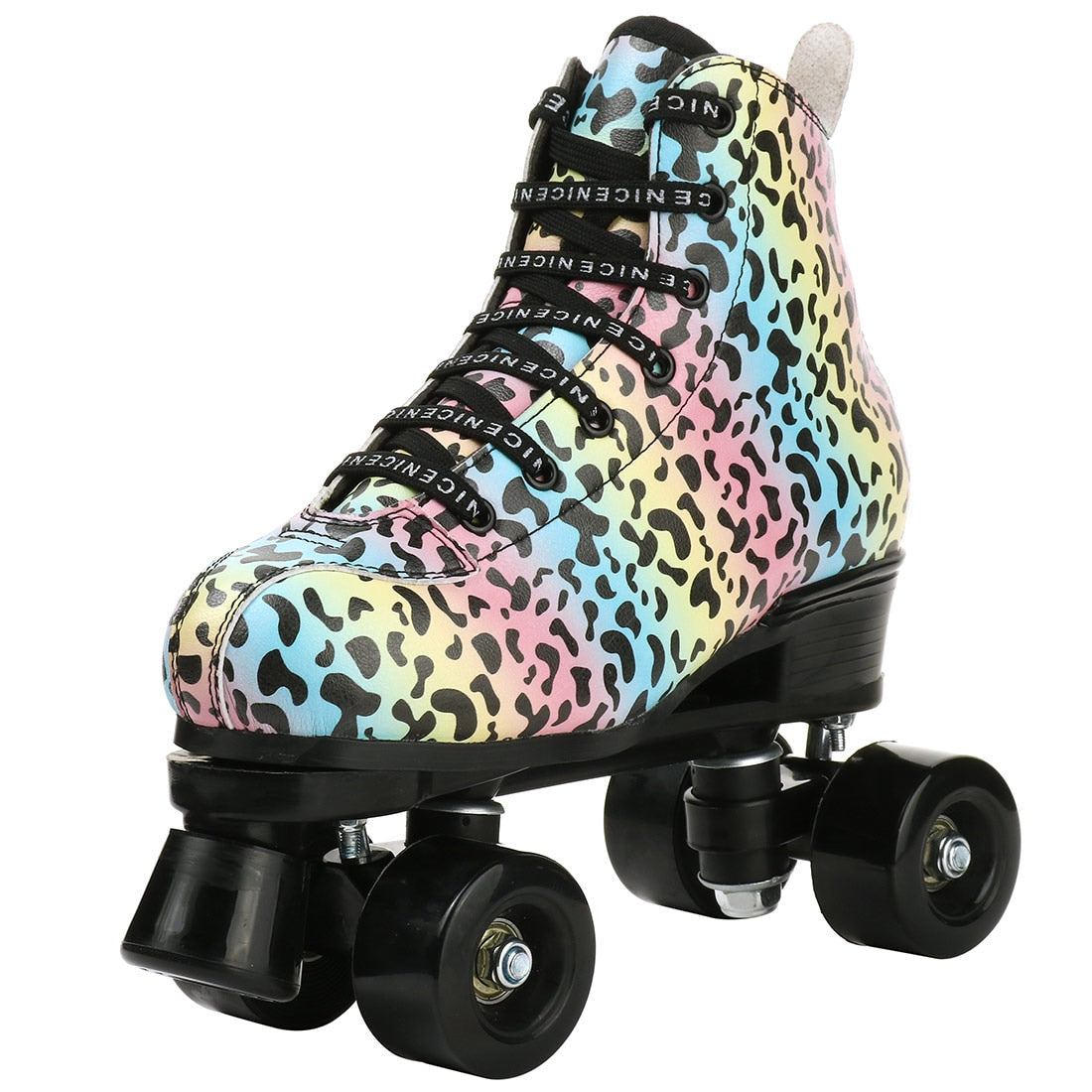 Outdoor Quad Roller Skate