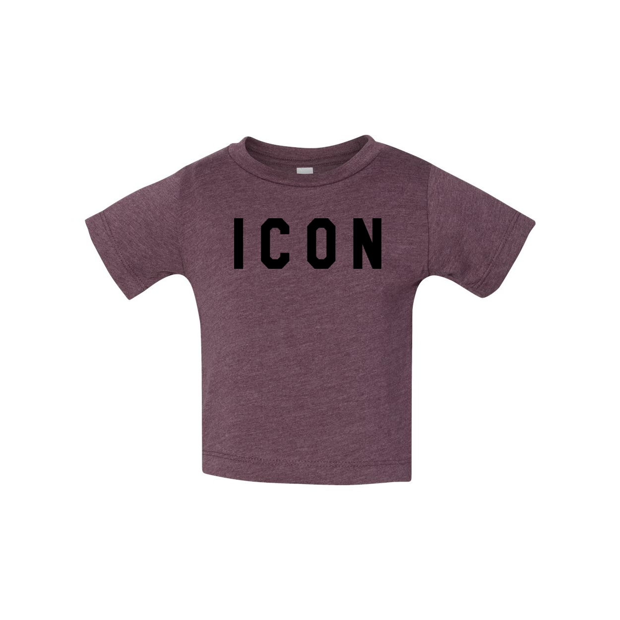 ICON Baby Short Sleeve Tee