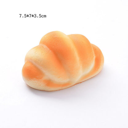 Fidget Squishy Food