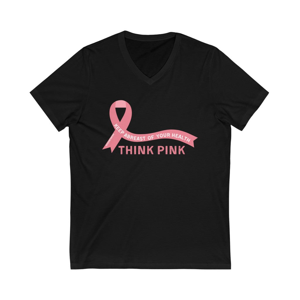 THINK PINK