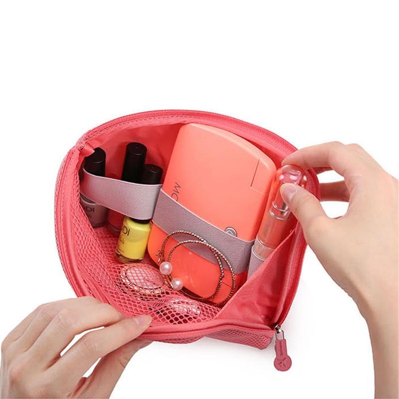 SHOCKPROOF TRAVEL ORGANIZER ACCESSORY BAG