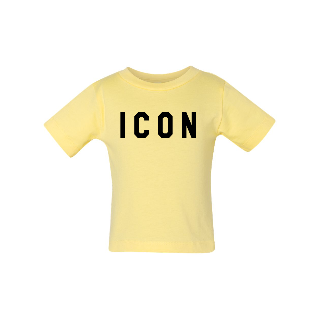 ICON Baby Short Sleeve Tee