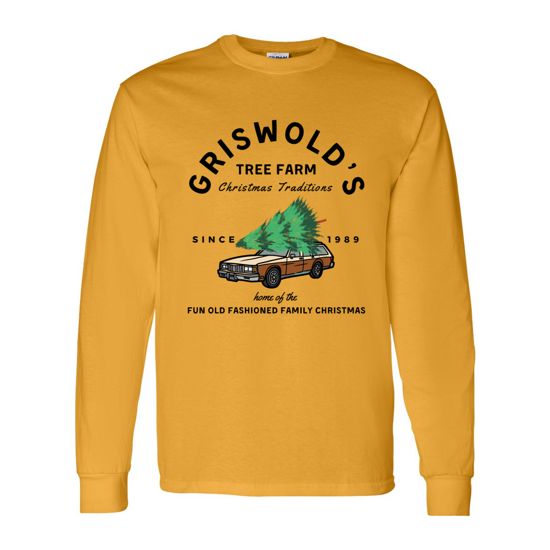 GRISWOLD&