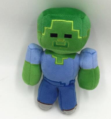 Minecraft Plush Toys - Multiple Variants Inside