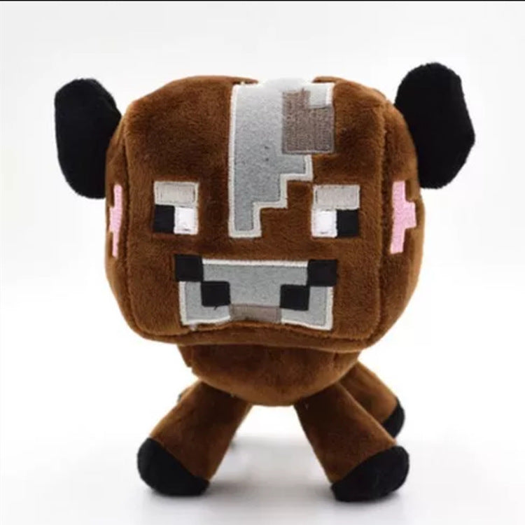 Minecraft Plush Toys - Multiple Variants Inside