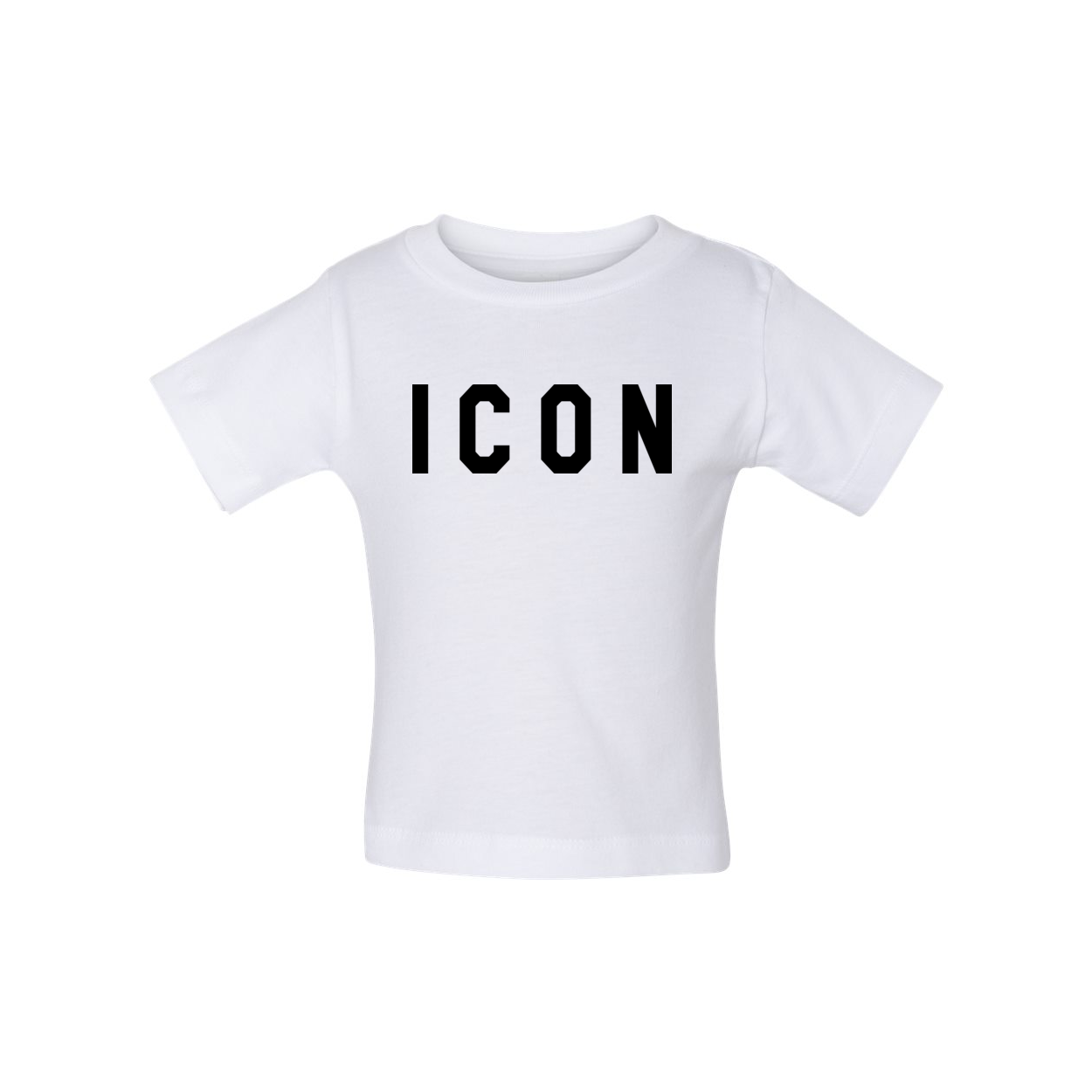 ICON Baby Short Sleeve Tee