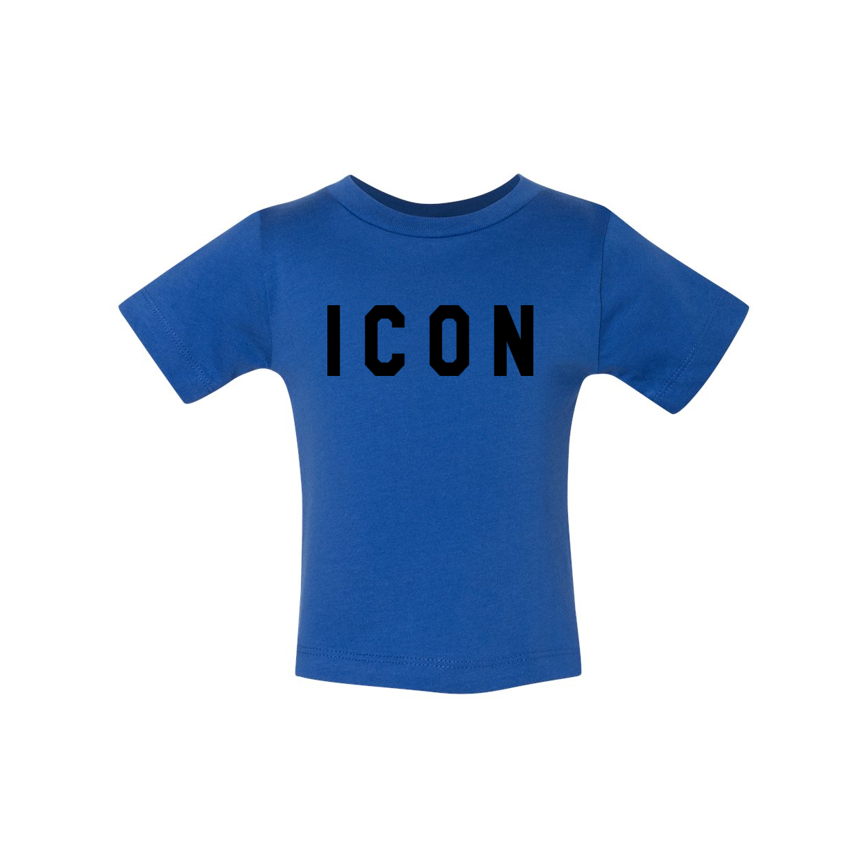 ICON Baby Short Sleeve Tee