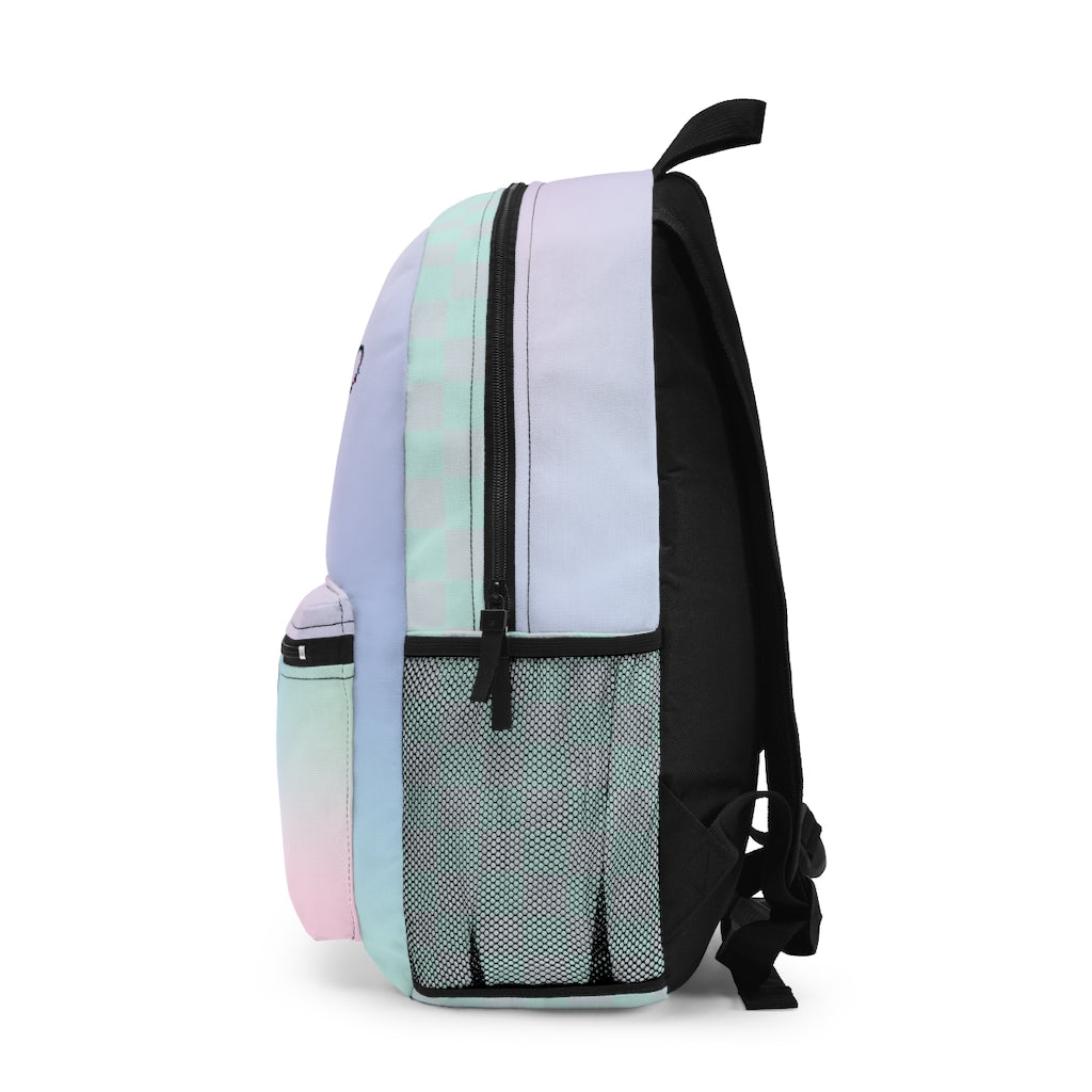 MAYA CUSTOM BACKPACK