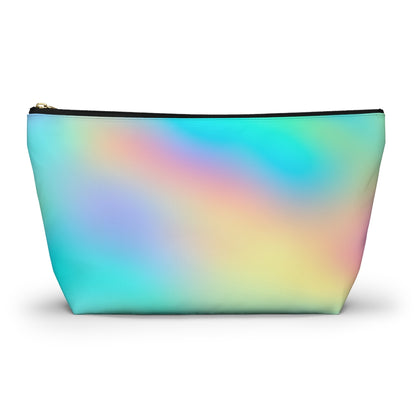 SALTY Accessory Pouch w T-bottom