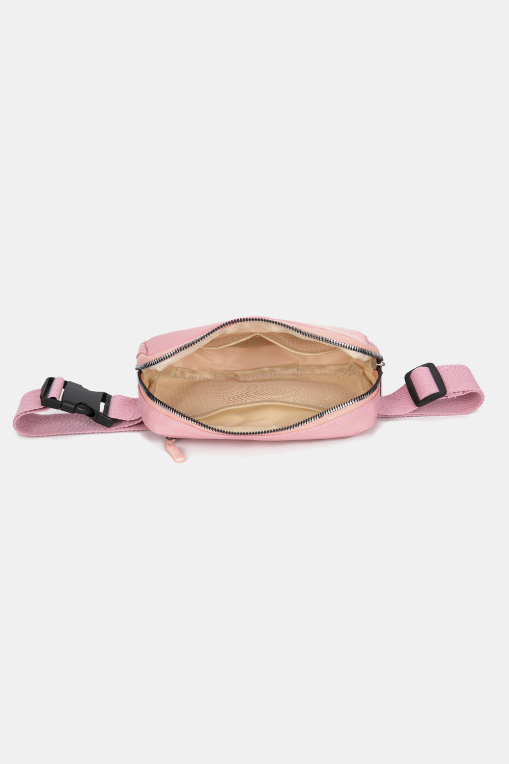 Nylon Fanny Pack