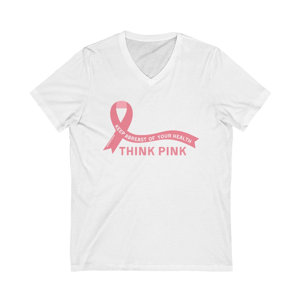 THINK PINK