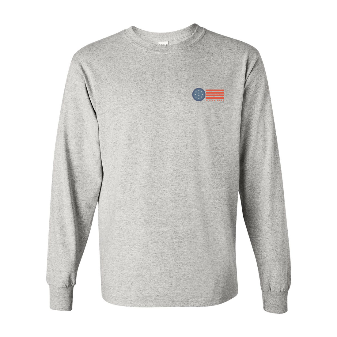 American Dissent Long Sleeve T Shirt