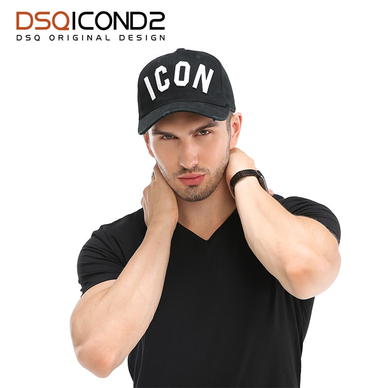 ICON HAT