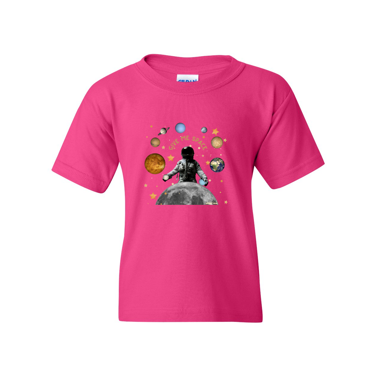 I NEED SPACE Youth T-Shirt