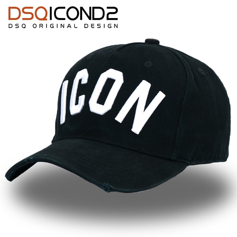 ICON HAT