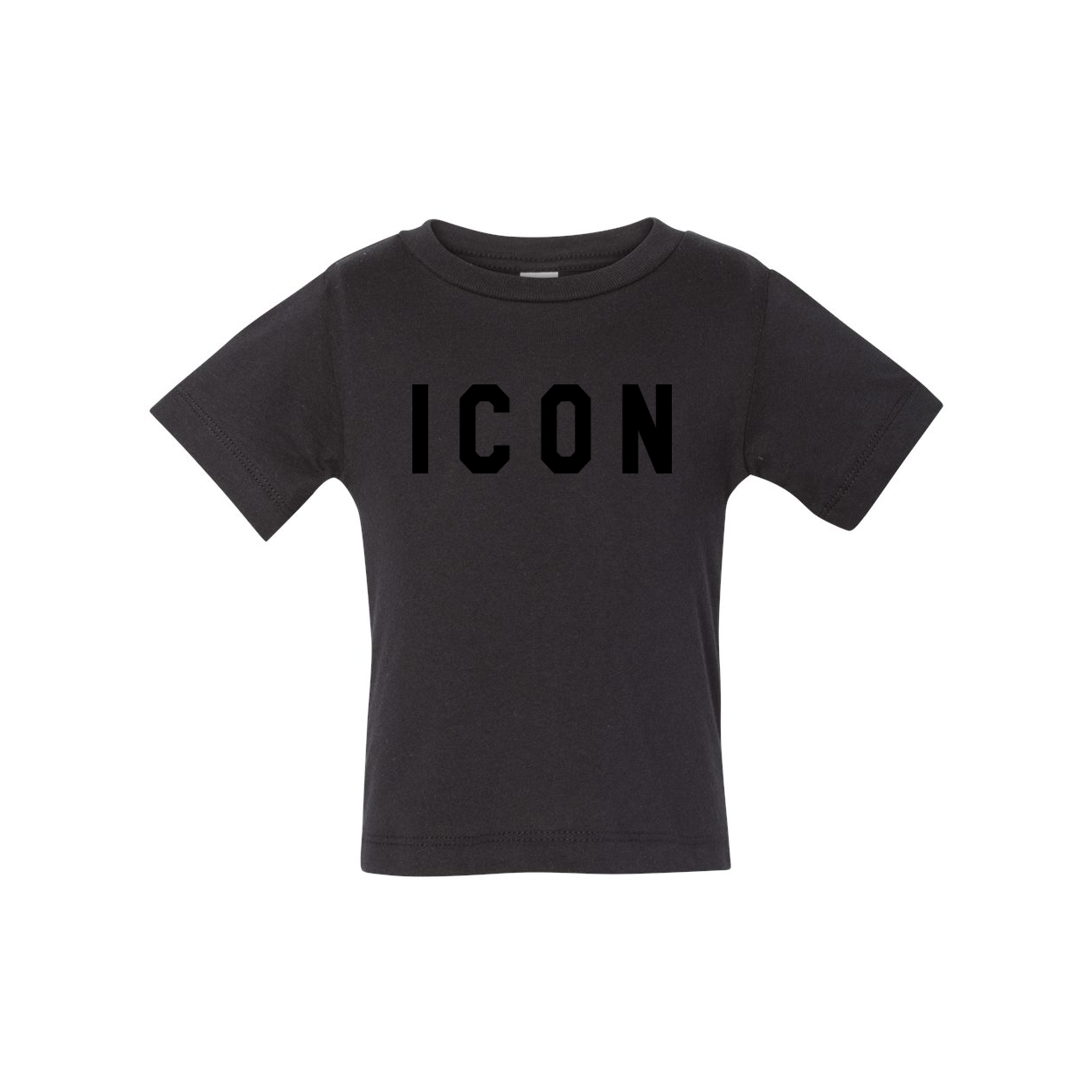 ICON Baby Short Sleeve Tee