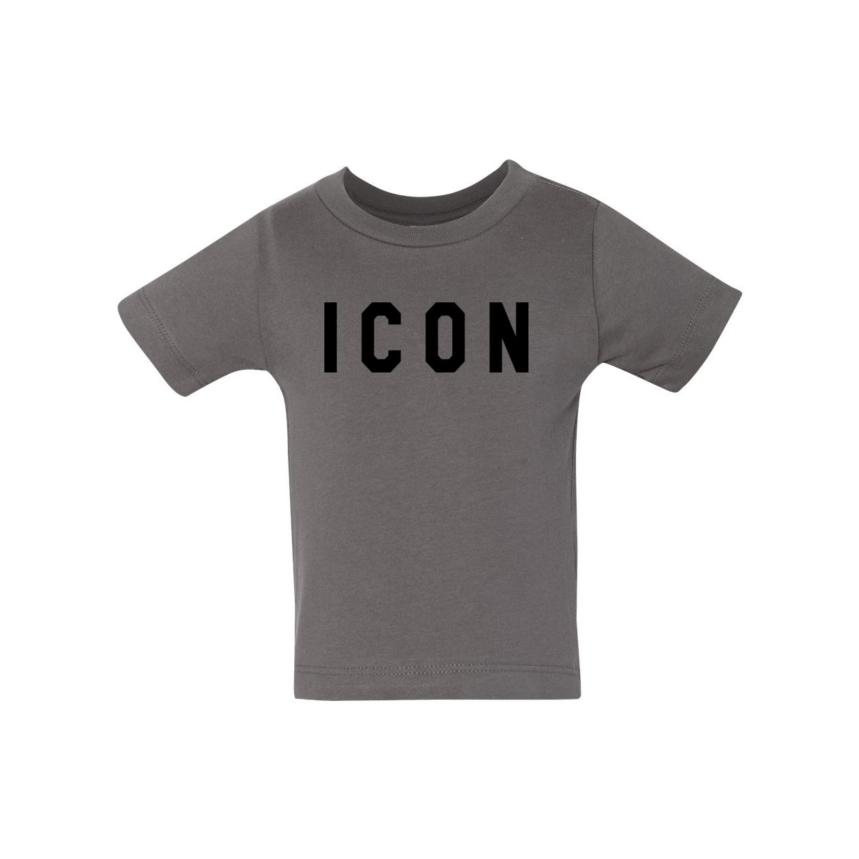 ICON Baby Short Sleeve Tee