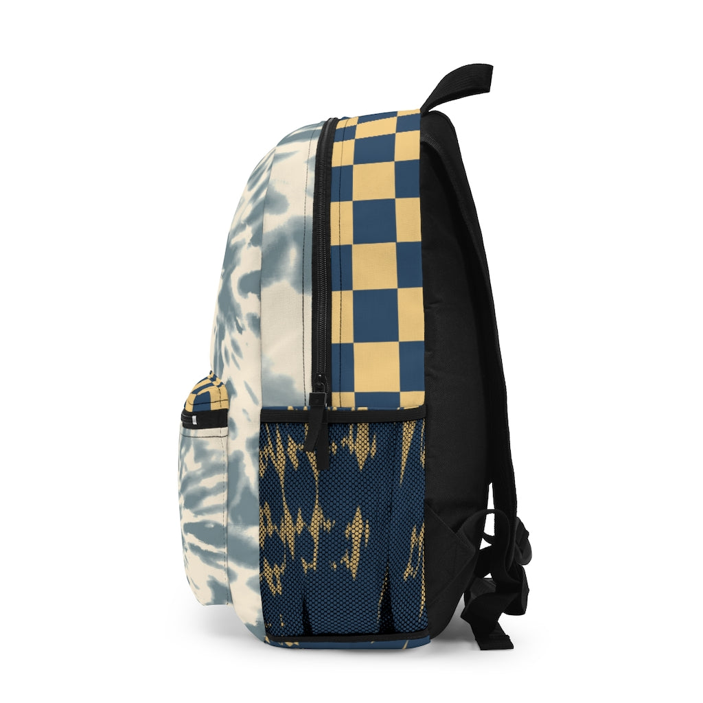 CUSTOM Backpack - Stand out with Your own Custom Back Pack! (Made in USA)