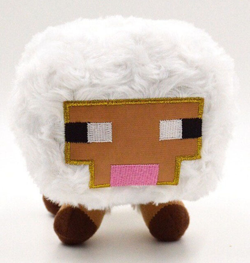 Minecraft Plush Toys - Multiple Variants Inside