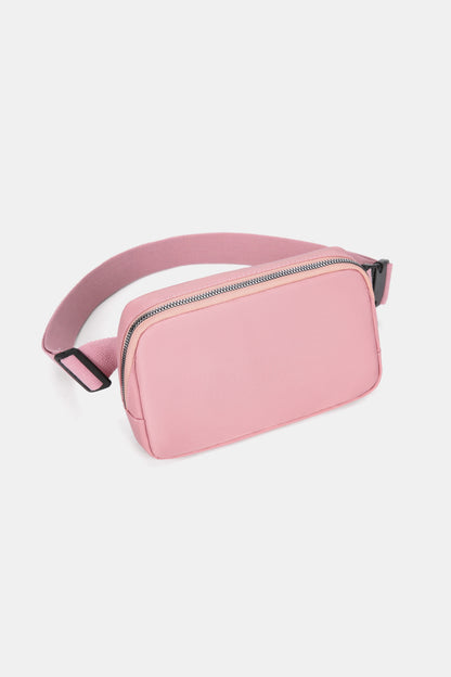 Nylon Fanny Pack