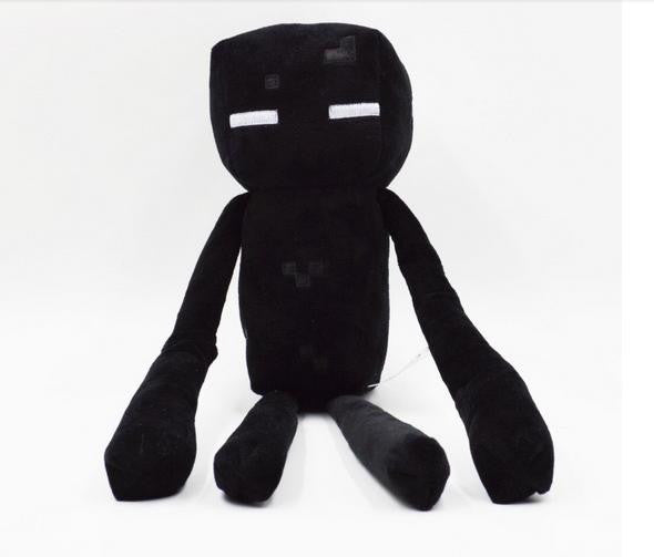 Minecraft Plush Toys - Multiple Variants Inside